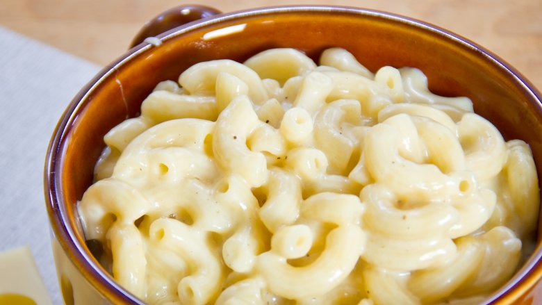 mac and cheese