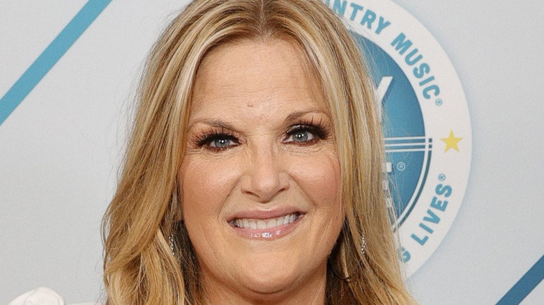 Trisha Yearwood