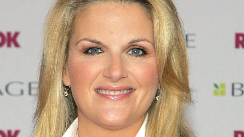 Trisha Yearwood