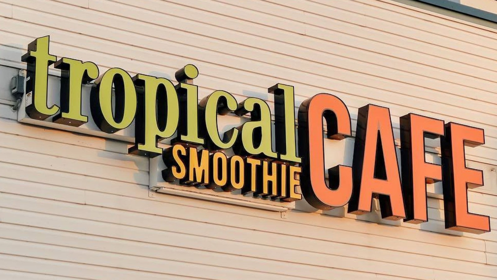 Tropical Smoothie Cafe's Fall Menu Additions Feature No Pumpkin Whatsoever