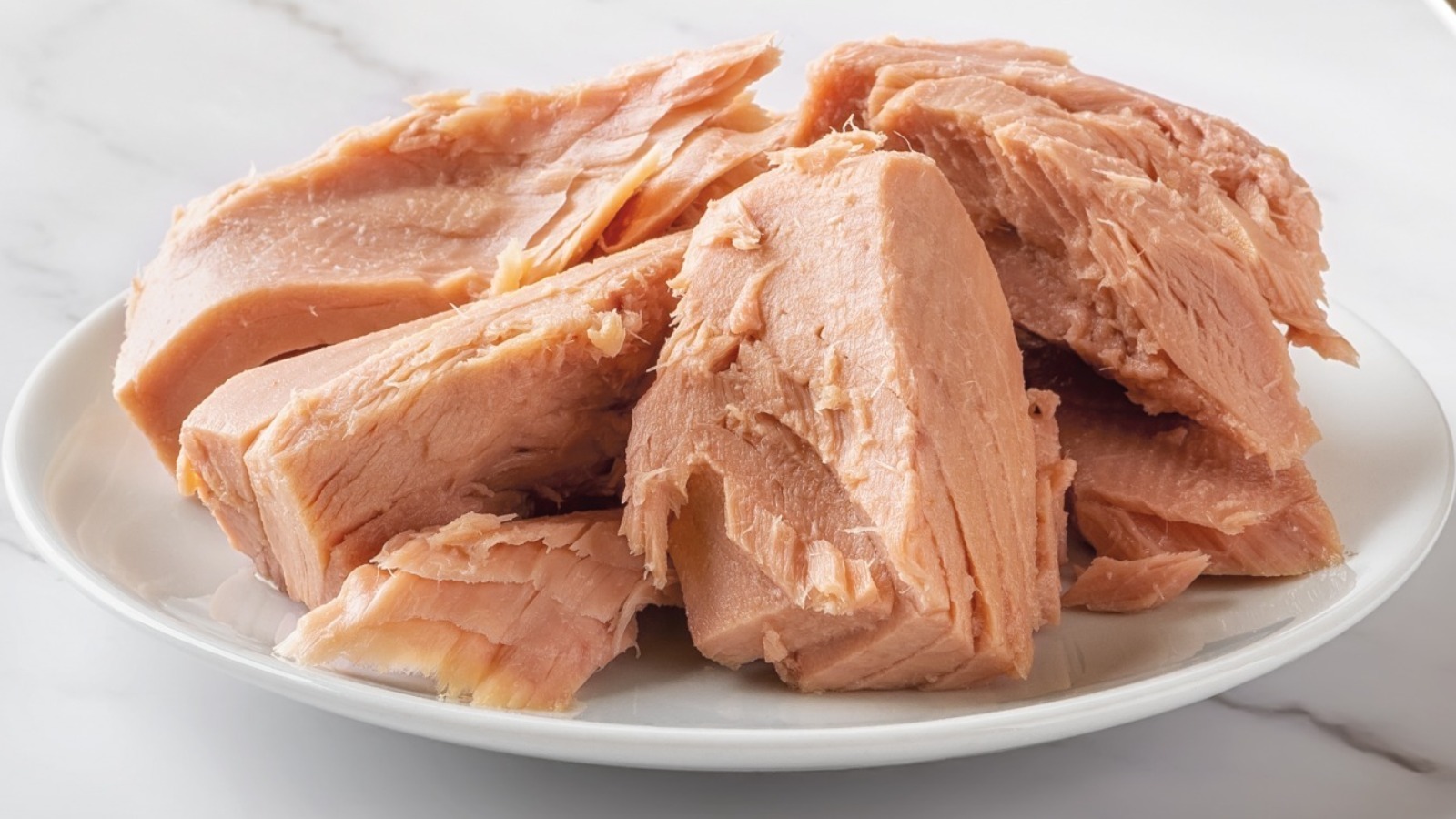 Try This Fish Swap For A Healthier Tuna Salad Alternative