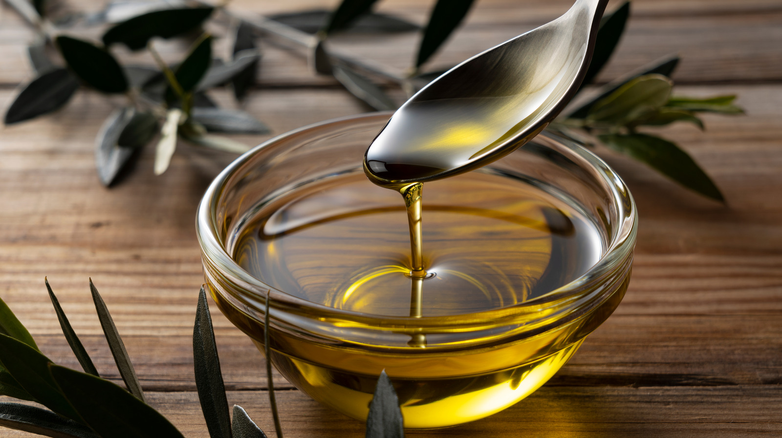 Try This Olive Oil Trick Before Throwing Away Fruit Peels