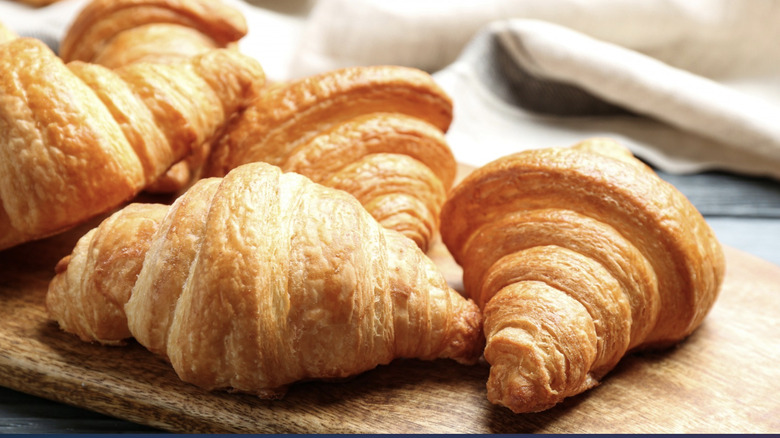 croissants