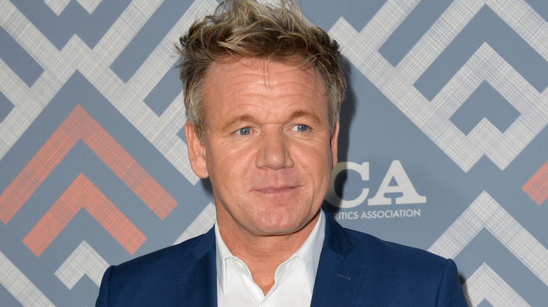 Gordon Ramsay