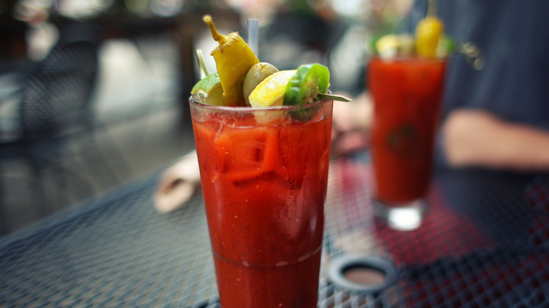 Bloody Mary