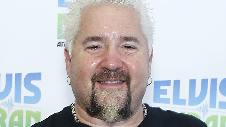 Guy Fieri