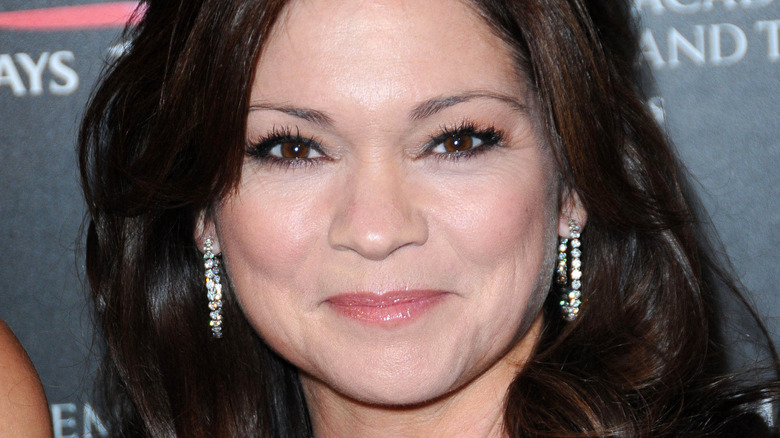 Valerie Bertinelli 