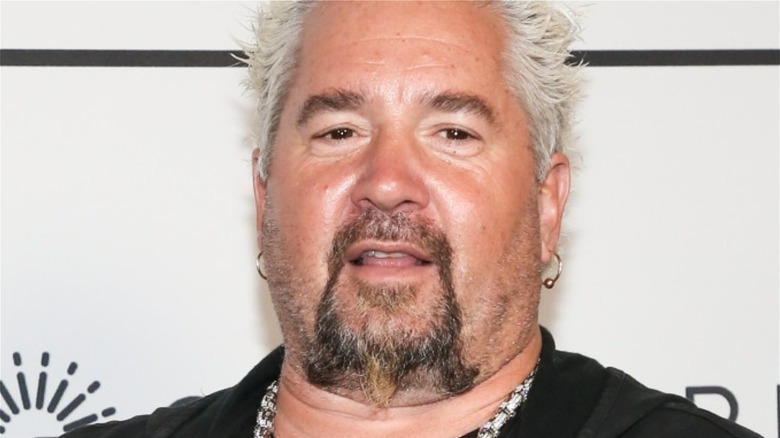 Guy Fieri