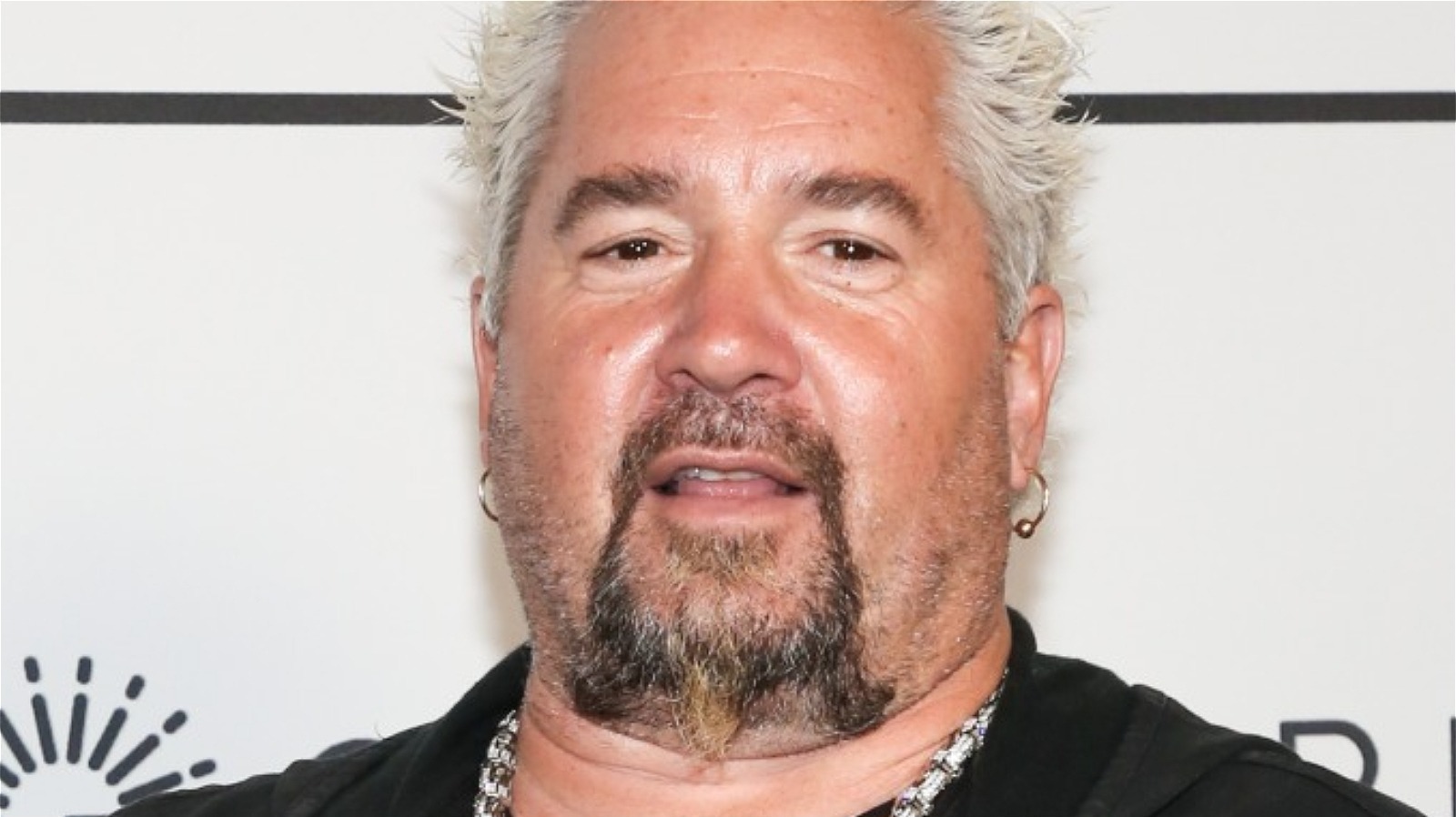 Twitter Had A Hilarious Response To Guy Fieri's Recent Award