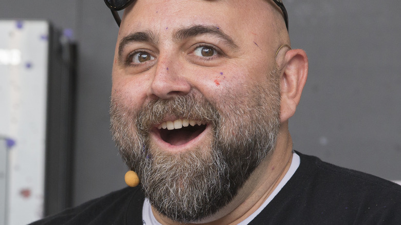 Duff Goldman