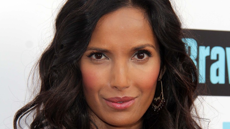 Padma Lakshmi