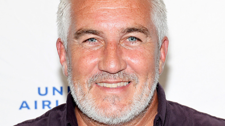 Paul Hollywood