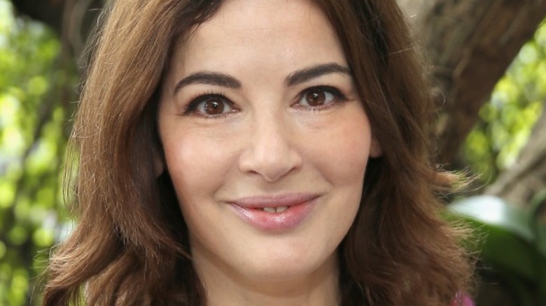 Nigella Lawson headshot