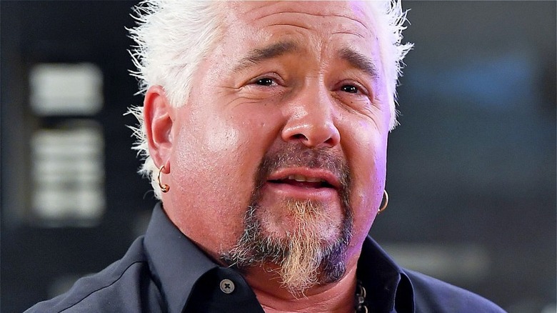 Guy Fieri