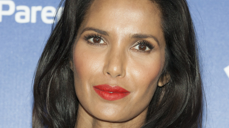 Padma Lakshmi Planned Parenthood event