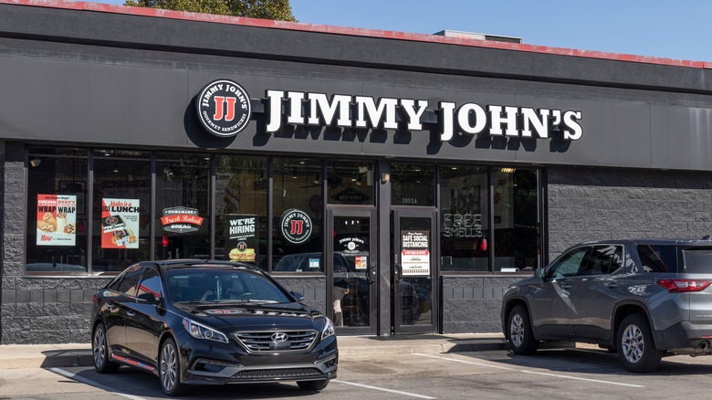 jimmy johns jobs