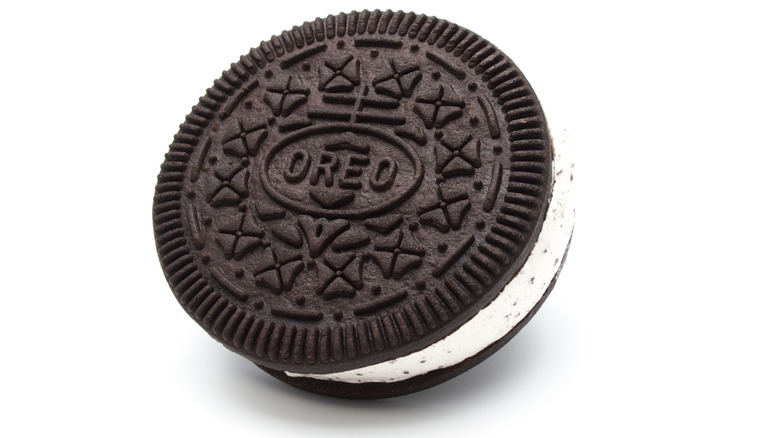 Oreo