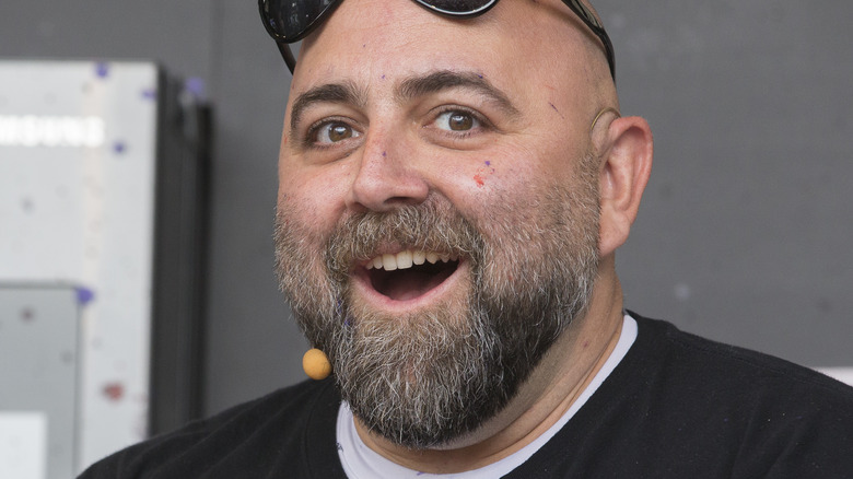 Duff Goldman