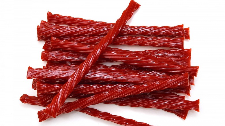 Twizzlers 