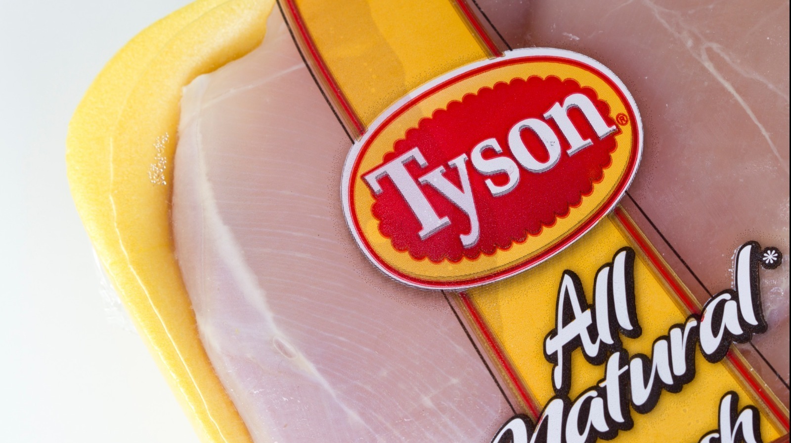 Tyson Foods Is Blaming This For Rising Meat Prices