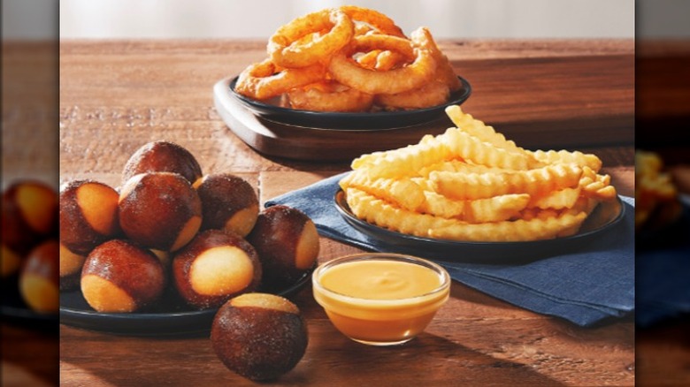 Culver's Wisconsin Cheddar Cheese Sauce