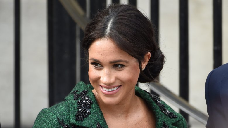 Meghan Markle