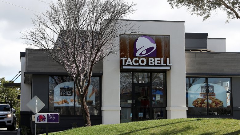 Taco Bell