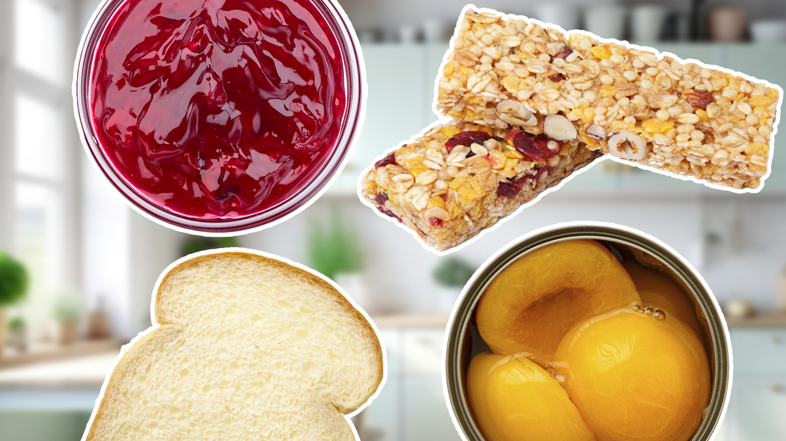 Unsuspecting Pantry Staples That Are Secretly Unhealthy