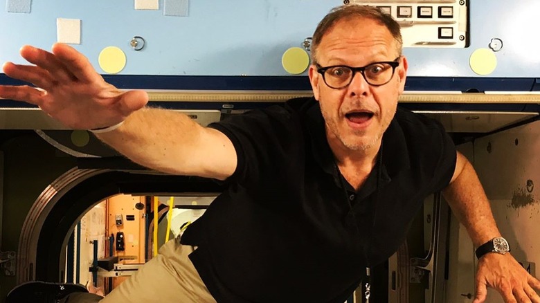 Alton Brown