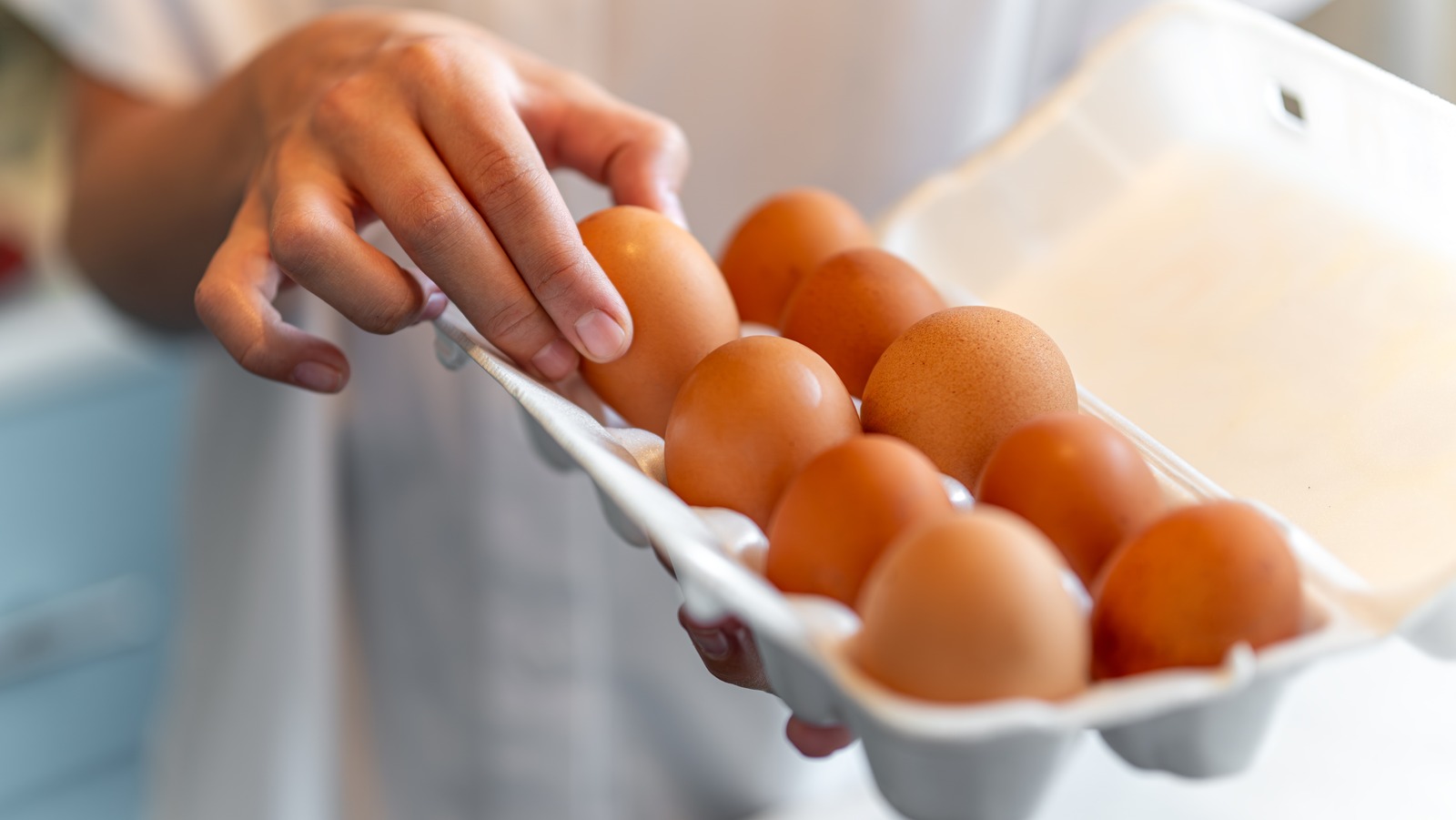Unusual Ways To Cook Eggs That You Probably Haven't Tried Yet