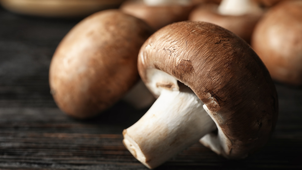 The Biggest Mistakes You Can Make While Cooking Mushrooms