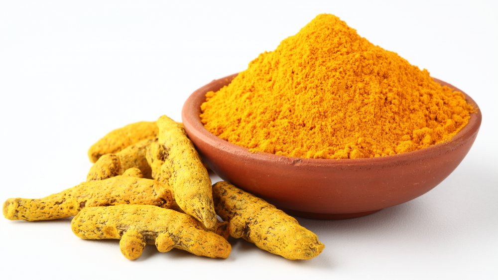 turmeric