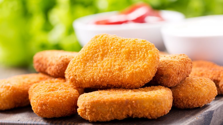 Chicken Nuggets