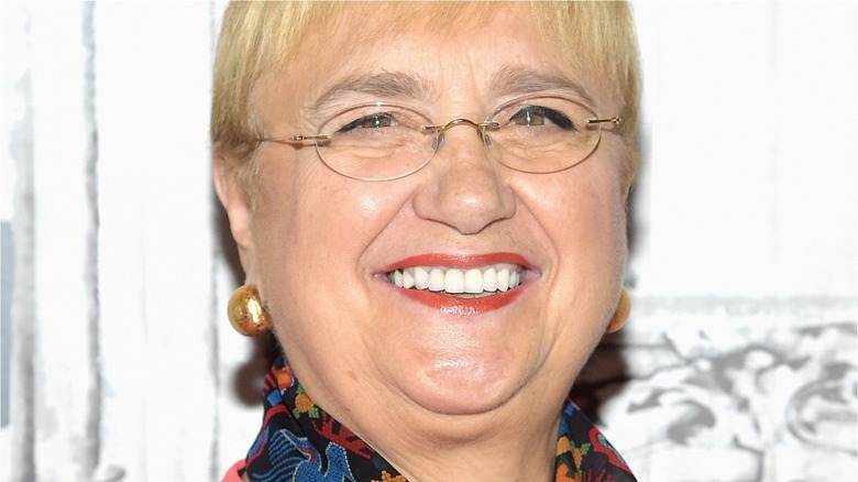 Chef Lidia Bastianich