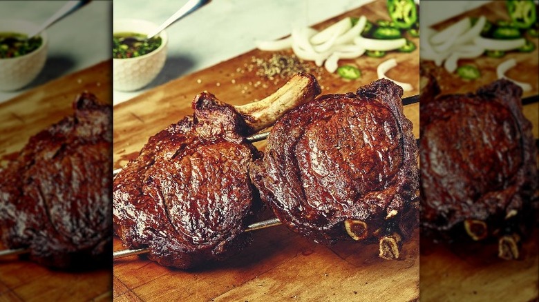 fogo de chao ribeye