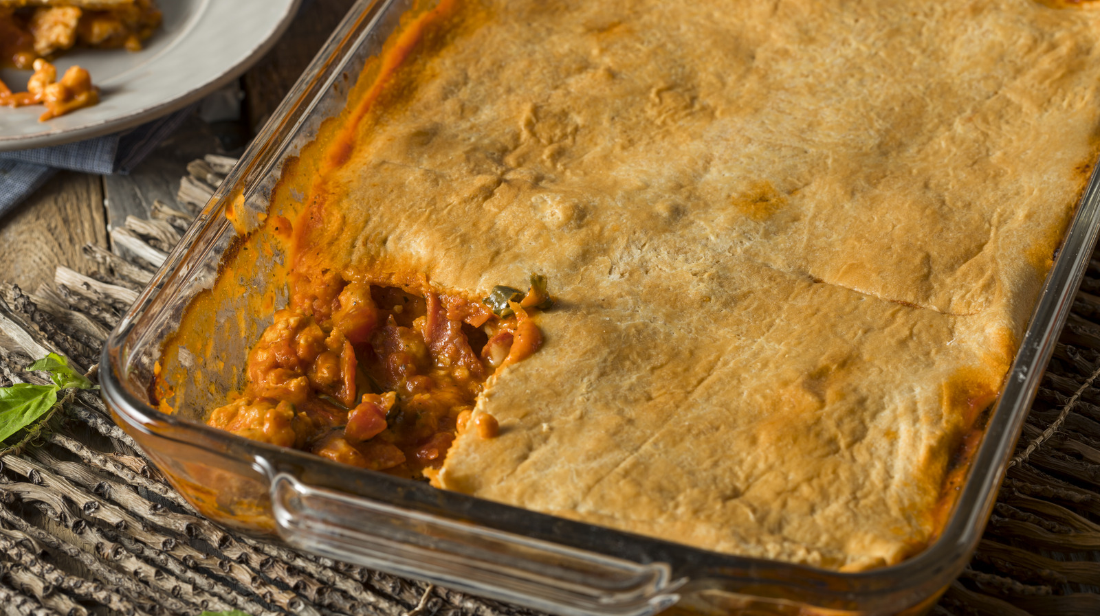 UpsideDown Pizza Flips Everything You Know About The Iconic Pie