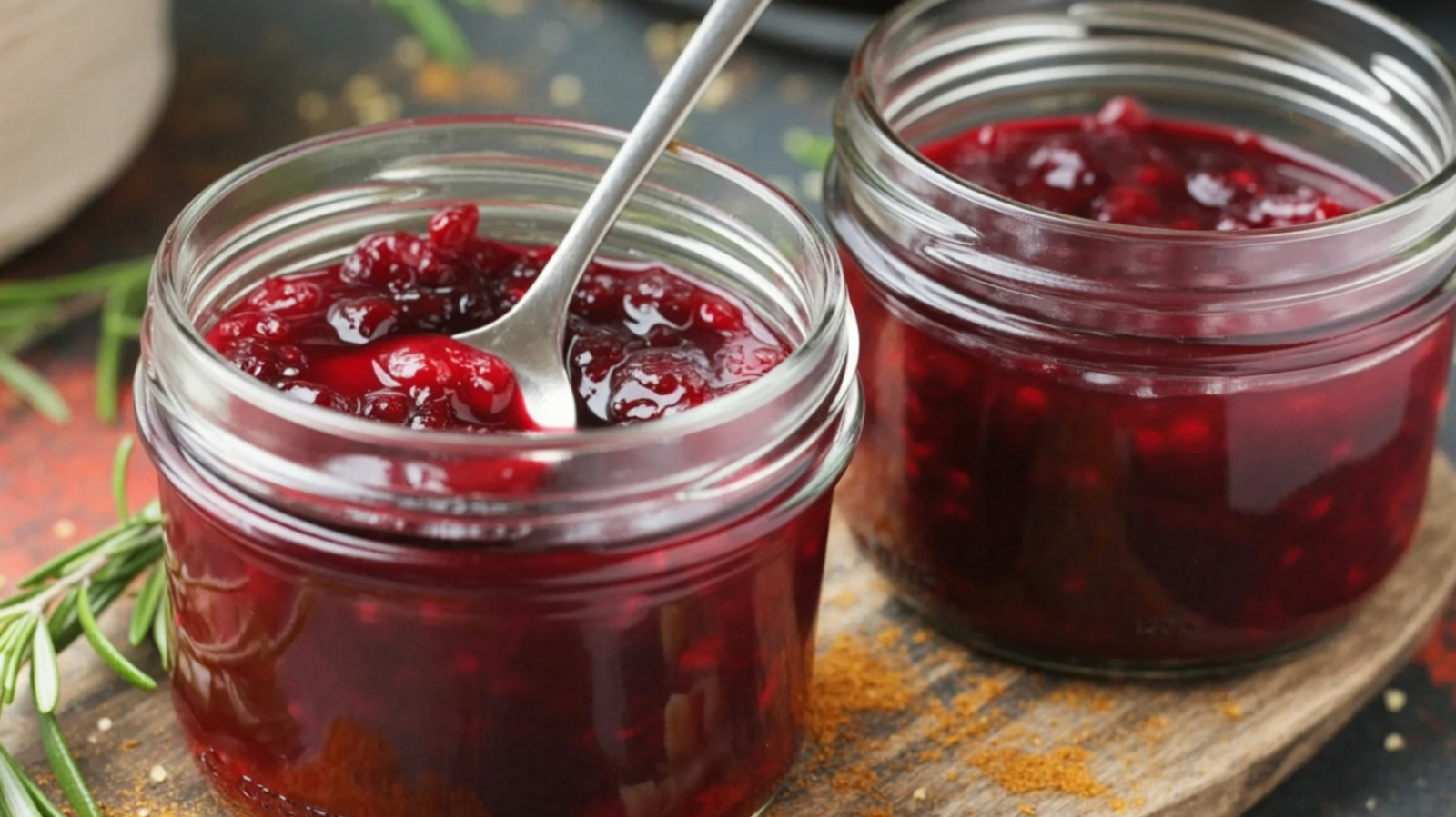 US Cranberry Production Is Dominated By One State