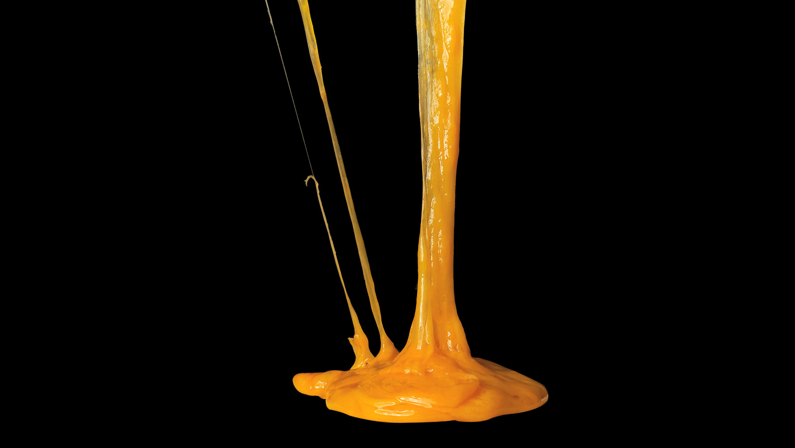 Use This Rule For The Perfectly Melty Cheese Sauce