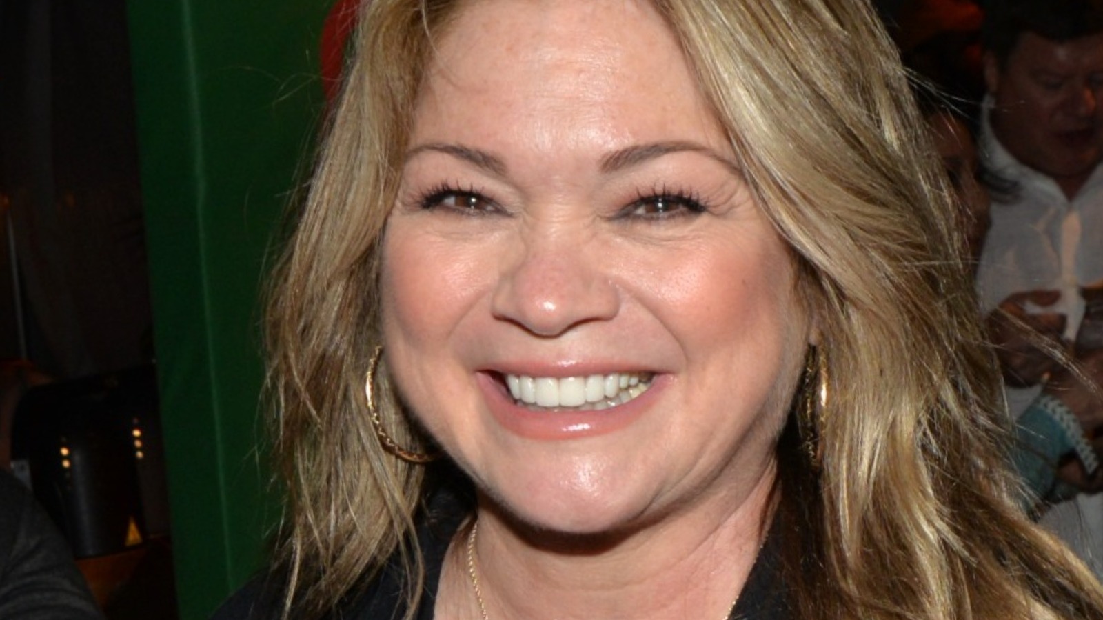 Valerie Bertinelli Is Adorably Excited About Her NBC Pilot, Hungry - Mashed