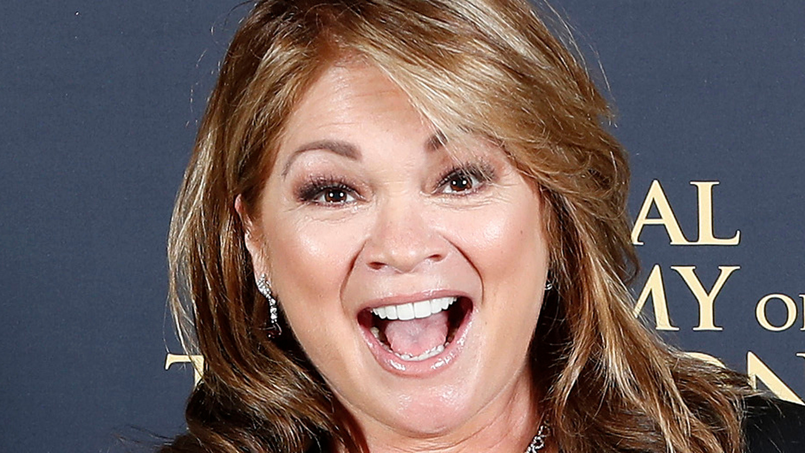 Valerie Bertinelli Just Clapped Back At A Twitter Troll In The Perfect Way - Mashed