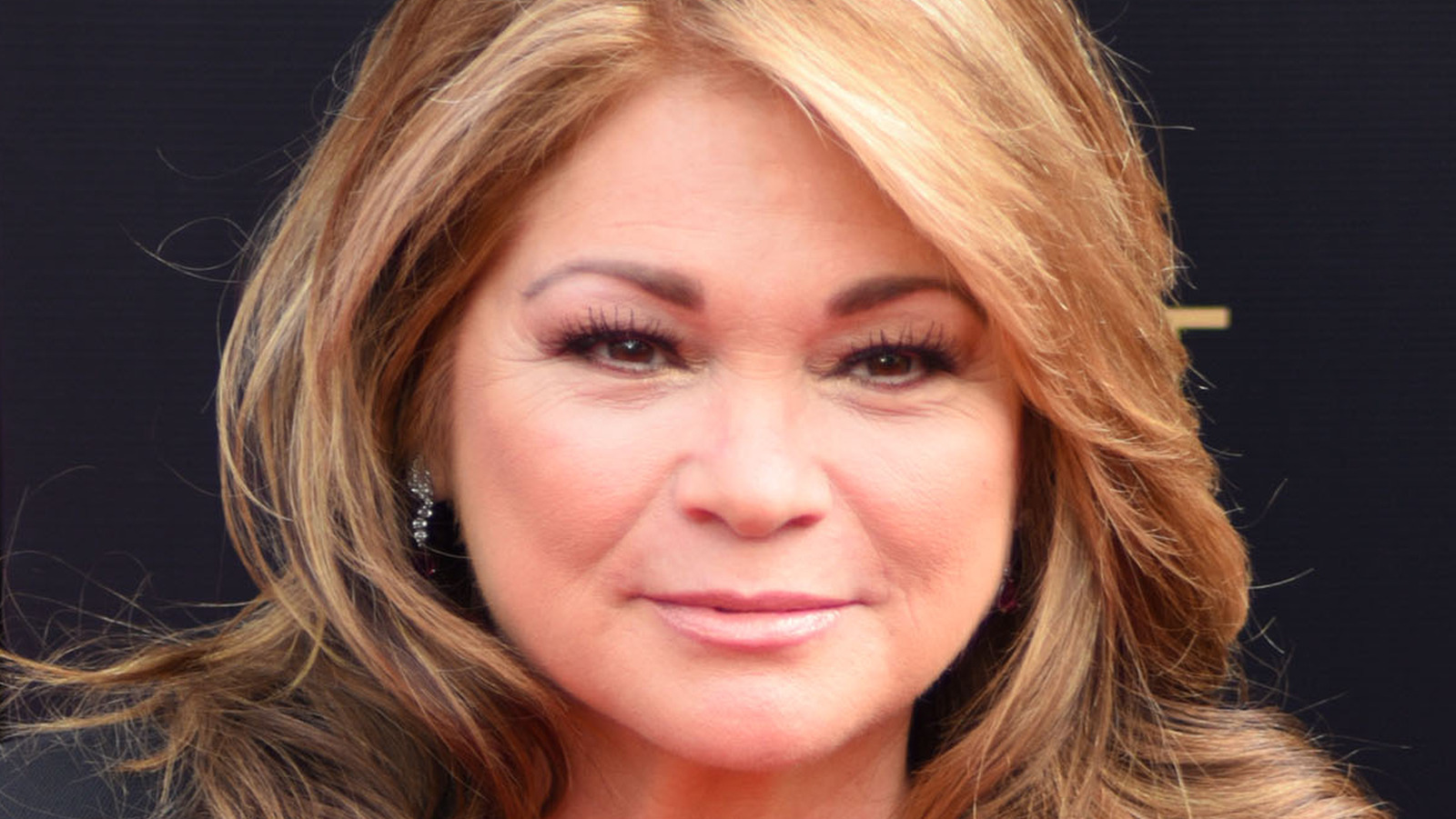 Valerie Bertinelli Opened Up About Her Love For Eddie Van Halen - Mashed