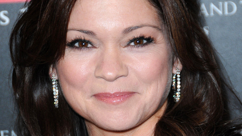 Valerie Bertinelli headshot