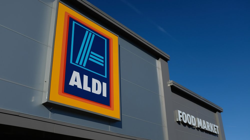 Aldi