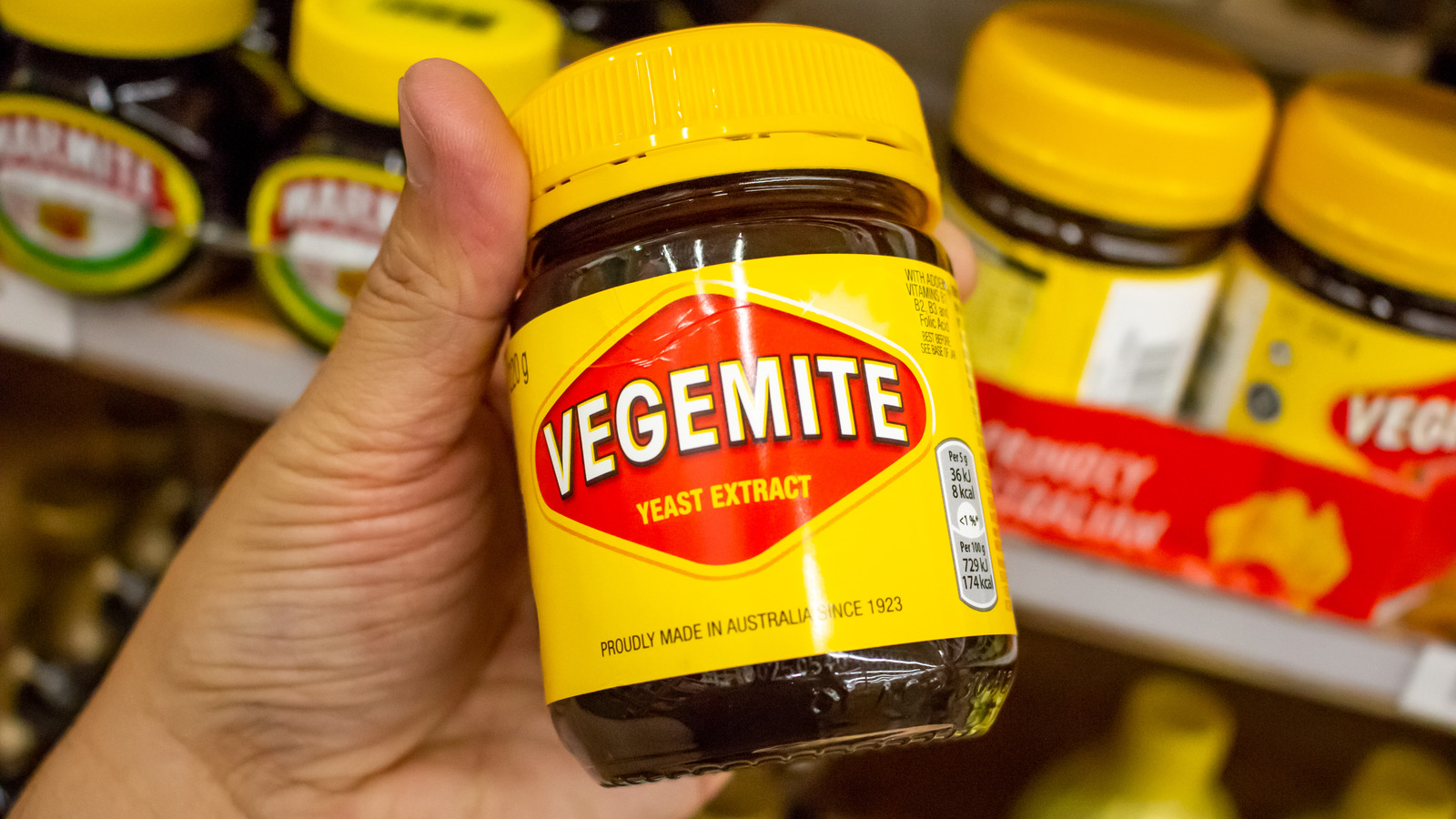 Vegemite Is The Secret Ingredient Your Mac And Cheese Is Missing