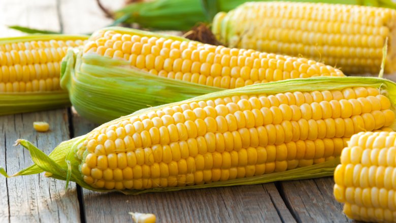 Corn