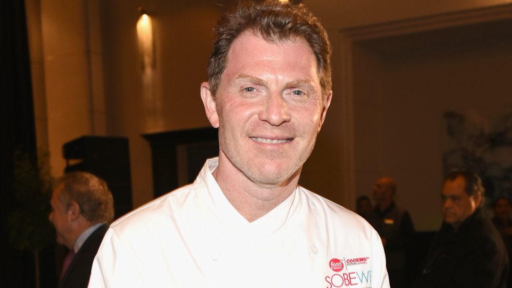 Bobby Flay