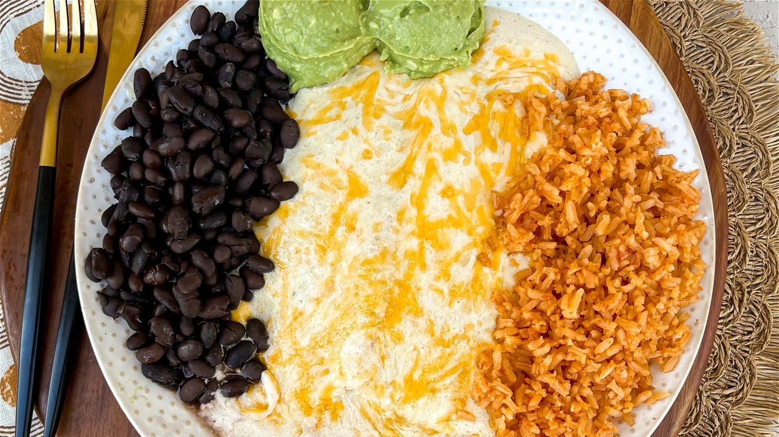 Virginia White Sauce Is A Creamy And Tangy Piece Of MexicanAmerican