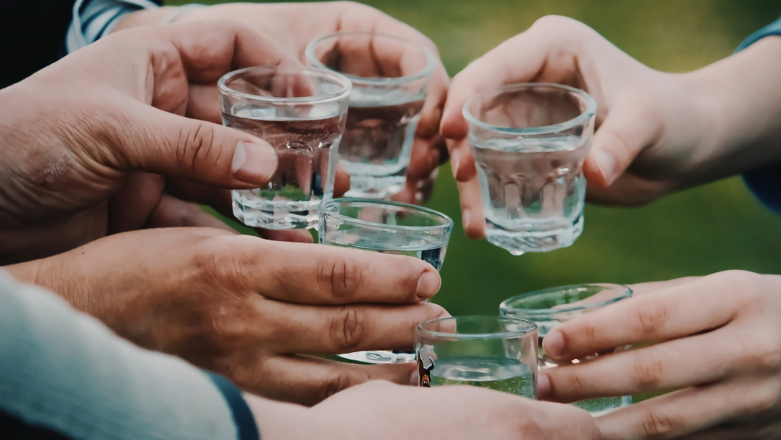 Vodka Myths You Should Stop Believing