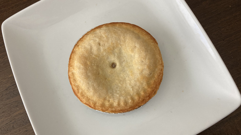 Walmart Freshness Guaranteed Apple Pie