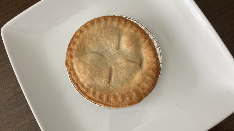 Freshness Guaranteed Cherry Pie from Walmart